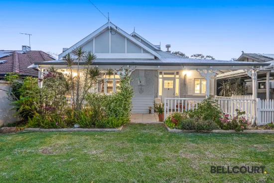 17 Collins Street, Kensington, WA 6151