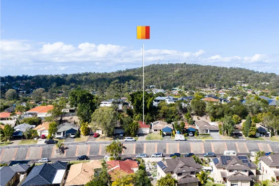 17 Colorado Circuit, Parkwood, Qld 4214