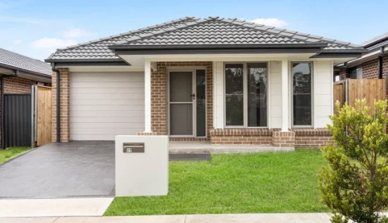 17 Colt Street, Austral NSW 2179-Image