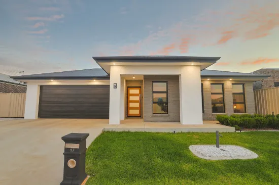 17 Como Drive, Irymple, Vic 3498