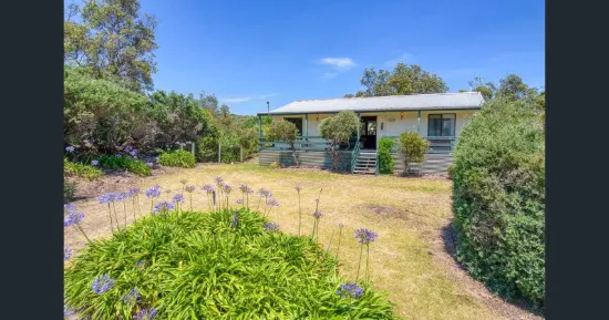 17 Condon Crescent, Venus Bay, Vic 3956