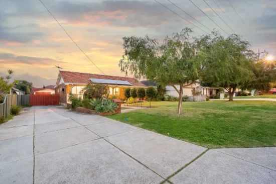 17 Constance Street, Yokine, WA 6060