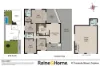 17 Cooinda Street, Colyton, NSW 2760-Floorplan