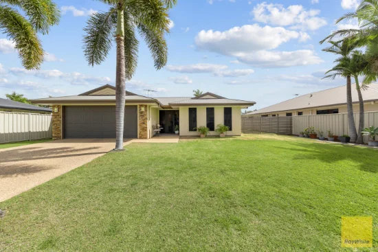 17 Cook Close, Emerald, Qld 4720