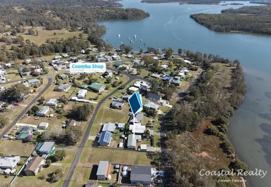 17 Coomba Road, Coomba Park, NSW 2428