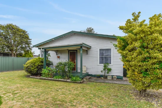 17 Coombe Street, Nangwarry, SA 5277