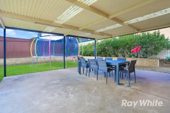 17 Coonawarra Drive, St Clair, NSW 2759-Image