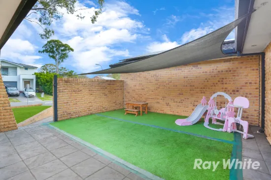 17 Coonawarra Drive, St Clair, NSW 2759-Image