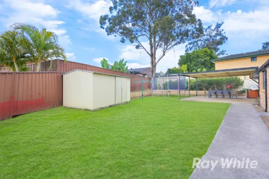 17 Coonawarra Drive, St Clair, NSW 2759-Image