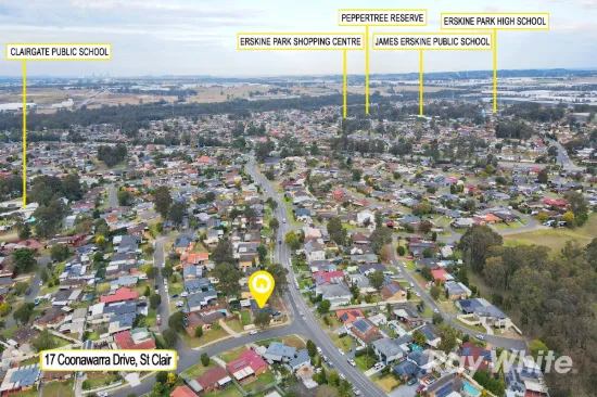17 Coonawarra Drive, St Clair, NSW 2759-Image