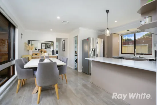 17 Coonawarra Drive, St Clair, NSW 2759-Image