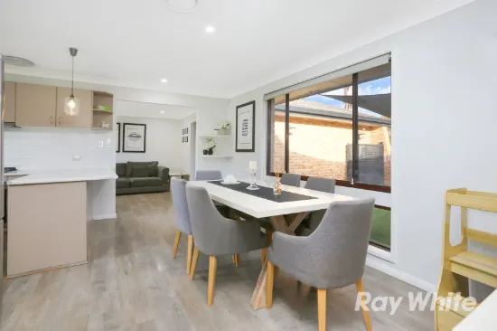 17 Coonawarra Drive, St Clair, NSW 2759-Image