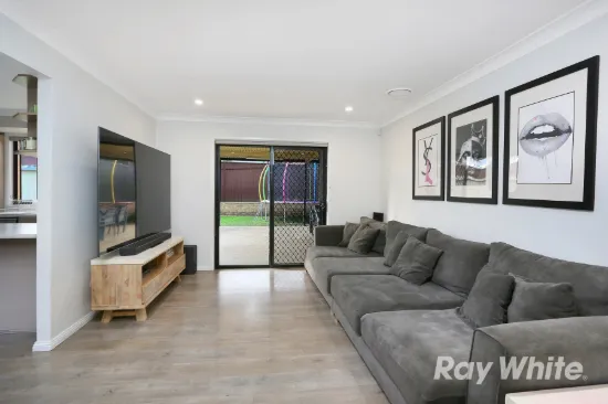 17 Coonawarra Drive, St Clair, NSW 2759-Image