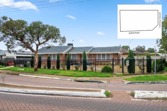 17 Coorong Crescent, Para Hills West, SA 5096