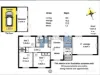 17 Coorong Crescent, Para Hills West, SA 5096-Floorplan