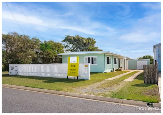 17 Corbett Street, Yeppoon, Qld 4703