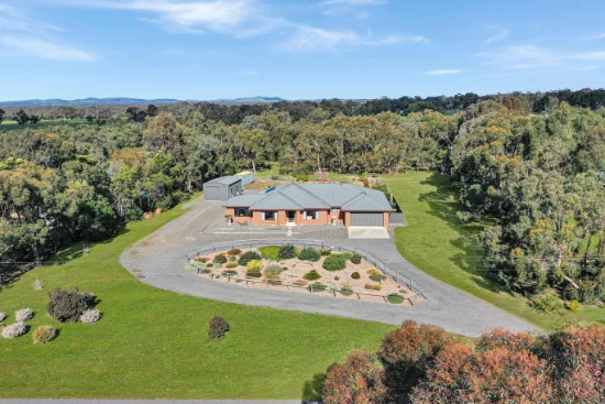 17 Corella Court, Pomonal, Vic 3381