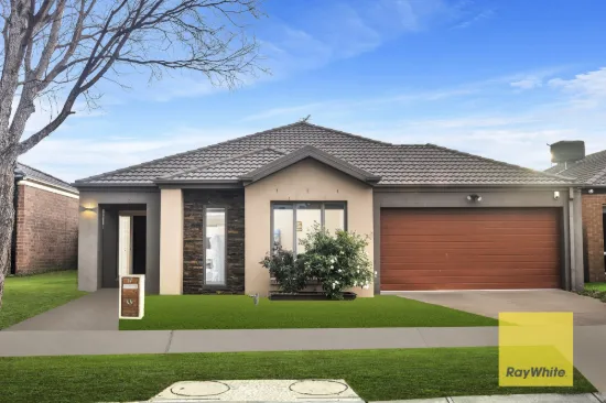17 corfu avenue, Tarneit, Vic 3029