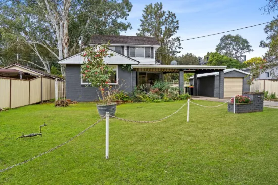 17 Cornell Street, Blacktown, NSW 2148