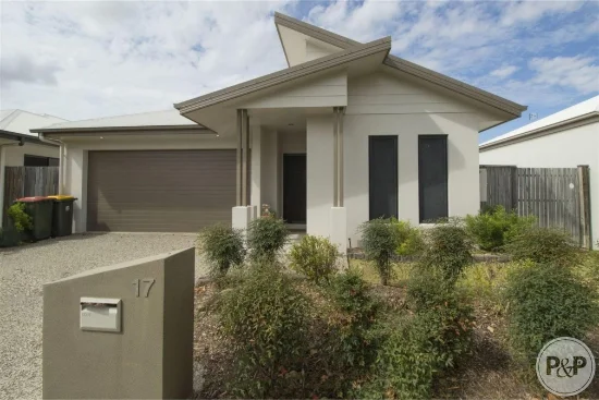 17 Corymbia Avenue, Bohle Plains, Qld 4817