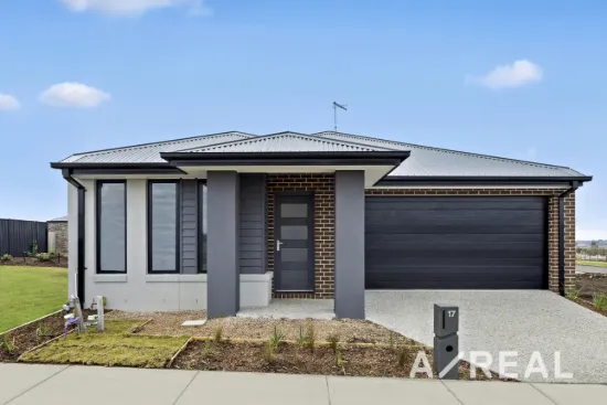17 Cosgrove Drive, Beveridge, Vic 3753