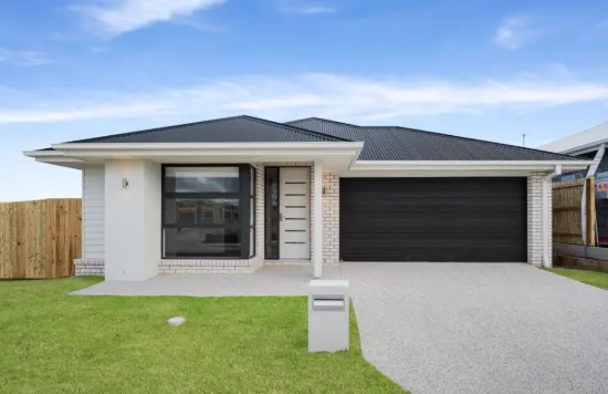 17 Cosmos Place, Flagstone, Qld 4280