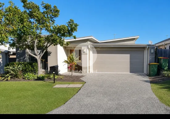 17 Cottrell Drive, Pimpama, Qld 4209