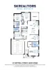 17 Cottrell Street, Weir Views, Vic 3338-Floorplan