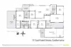 17 Coulthard Street, Castlemaine, Vic 3450-Floorplan
