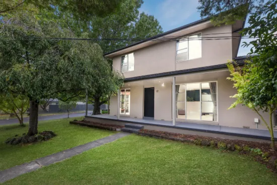 17 Cousin Drive, Bayswater VIC 3153-Image