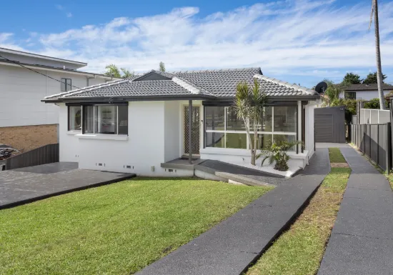 17 Cox Parade, Mount Warrigal, NSW 2528