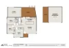 17 Cox Parade, Mount Warrigal, NSW 2528-Floorplan