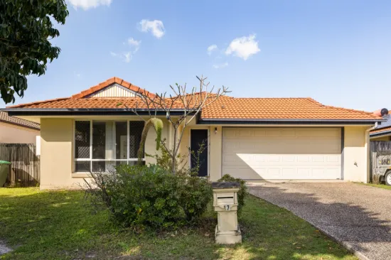 17 Crawford Street, Sippy Downs, Qld 4556