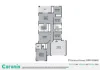 17 Crawford Street, Sippy Downs, Qld 4556-Floorplan