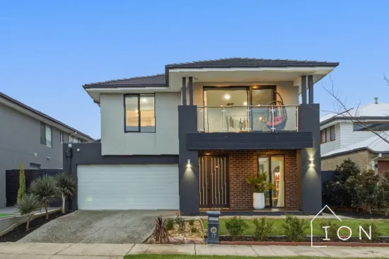 17 Creekside Street, Clyde, Vic 3978