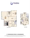 17 Creekwood Drive, Craigieburn, Vic 3064-Floorplan