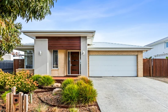 17 Cremona Street, Ocean Grove, Vic 3226