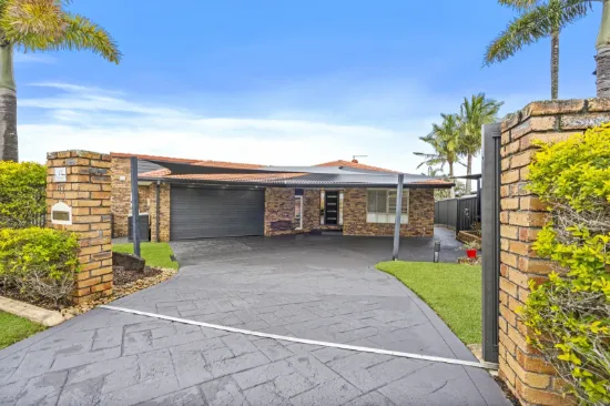 17 Crenshaw Court, Parkwood, Qld 4214-Image