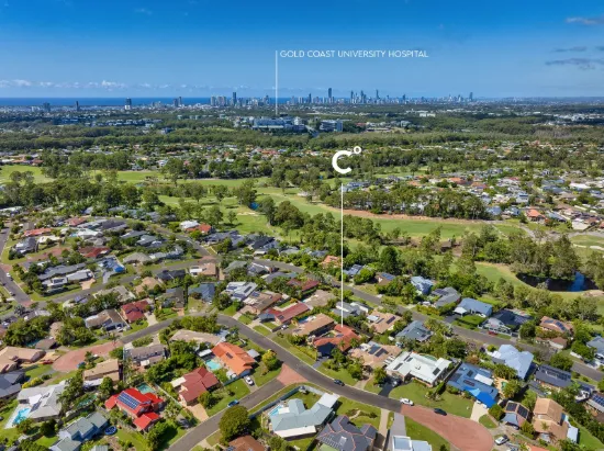 17 Crenshaw Court, Parkwood, Qld 4214-Image