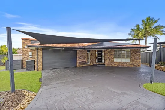 17 Crenshaw Court, Parkwood, Qld 4214-Image