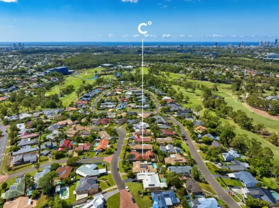 17 Crenshaw Court, Parkwood, Qld 4214-Image