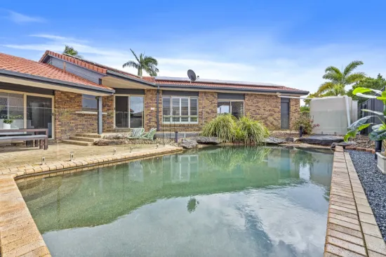 17 Crenshaw Court, Parkwood, Qld 4214-Image