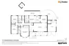 17 Crinoline Street, Crestwood, NSW 2620-Floorplan