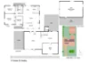 17 Crocker Street, Heatley, Qld 4814-Floorplan