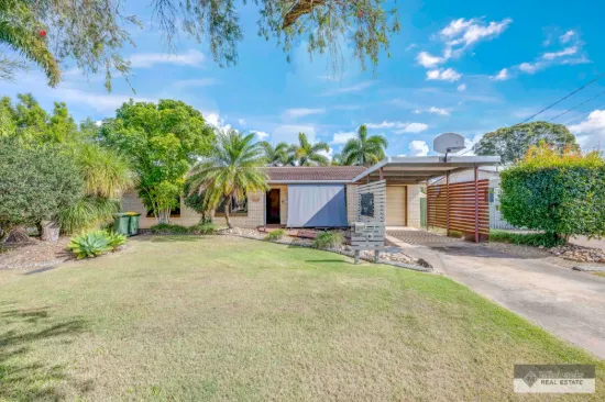17 Croucher Street, Bundaberg North, Qld 4670