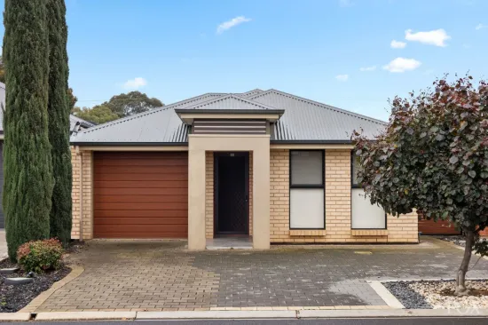 17 Crown Court, Munno Para West, SA 5115