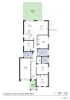 17 Crown Court, Munno Para West, SA 5115-Floorplan