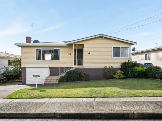 17 Croyden Avenue, Montrose, Tas 7010