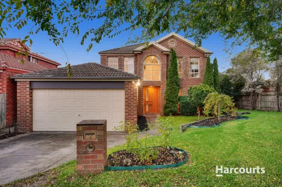 17 Cullen Close, Berwick, Vic 3806