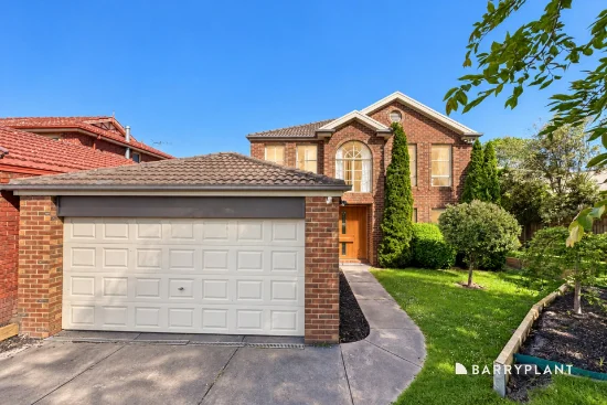 17 Cullen Close, Berwick, Vic 3806